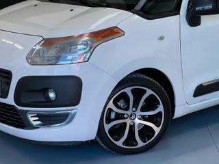 CITROËN C3 Picasso HDI 110cv FAP Collection