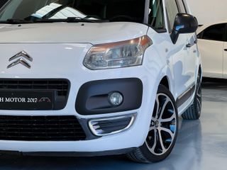 CITROËN C3 Picasso HDI 110cv FAP Collection