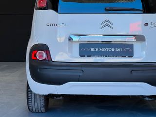 CITROËN C3 Picasso HDI 110cv FAP Collection