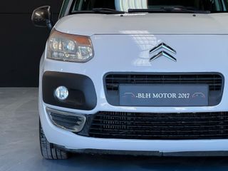 CITROËN C3 Picasso HDI 110cv FAP Collection