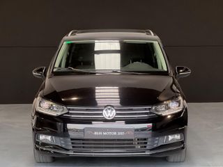 VOLKSWAGEN Touran Advance 1.6 TDI SCR 110CV BMT