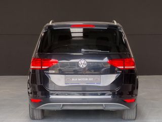 VOLKSWAGEN Touran Advance 1.6 TDI SCR 110CV BMT