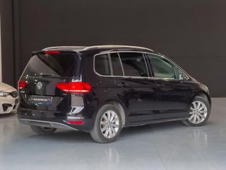 VOLKSWAGEN Touran Advance 1.6 TDI SCR 110CV BMT