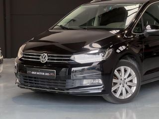 VOLKSWAGEN Touran Advance 1.6 TDI SCR 110CV BMT
