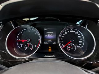 VOLKSWAGEN Touran Advance 1.6 TDI SCR 110CV BMT