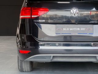 VOLKSWAGEN Touran Advance 1.6 TDI SCR 110CV BMT