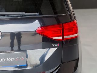 VOLKSWAGEN Touran Advance 1.6 TDI SCR 110CV BMT