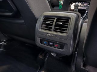 VOLKSWAGEN Touran Advance 1.6 TDI SCR 110CV BMT
