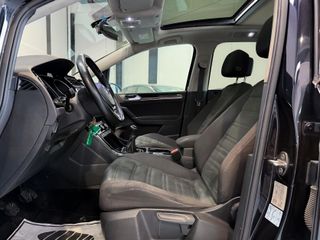 VOLKSWAGEN Touran Advance 1.6 TDI SCR 110CV BMT