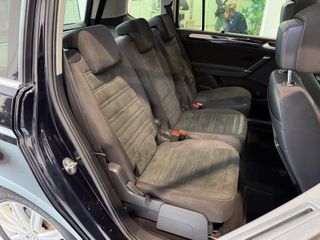 VOLKSWAGEN Touran Advance 1.6 TDI SCR 110CV BMT