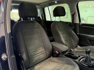 VOLKSWAGEN Touran Advance 1.6 TDI SCR 110CV BMT
