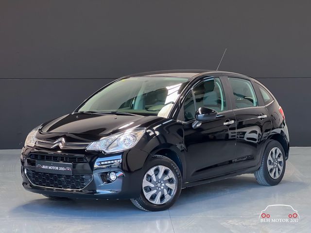 CITROËN C3 Puretech 68cv Live