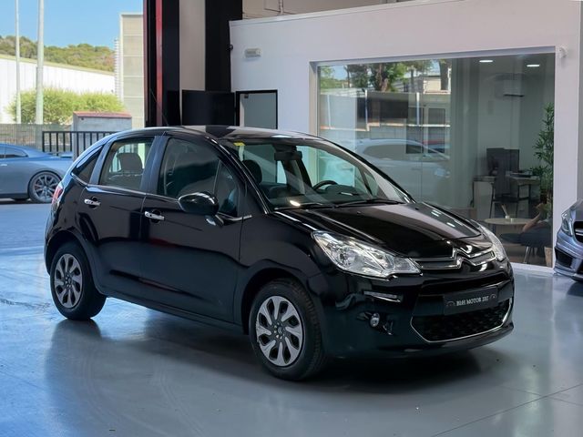CITROËN C3 Puretech 68cv Live