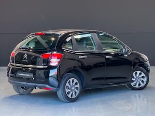 CITROËN C3 Puretech 68cv Live