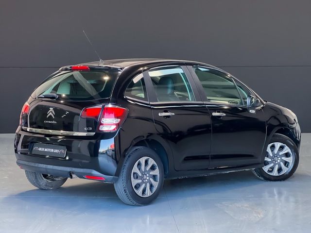 CITROËN C3 Puretech 68cv Live