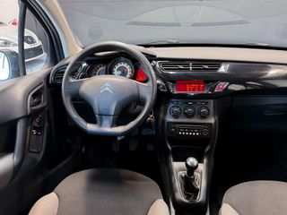 CITROËN C3 Puretech 68cv Live