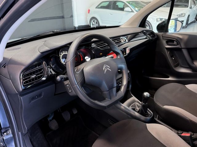 CITROËN C3 Puretech 68cv Live