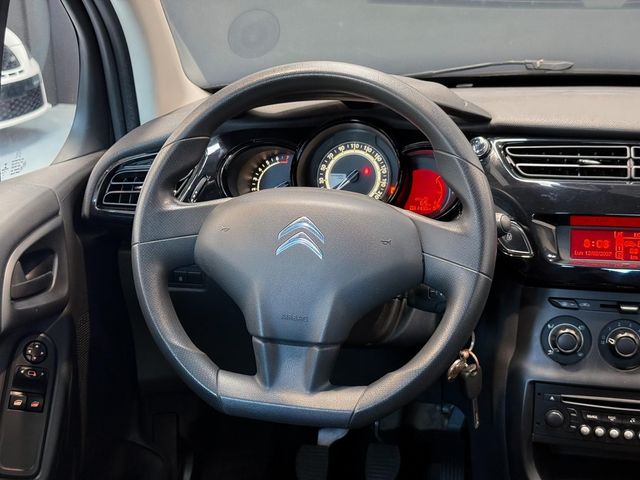 CITROËN C3 Puretech 68cv Live