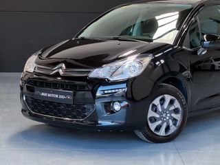 CITROËN C3 Puretech 68cv Live