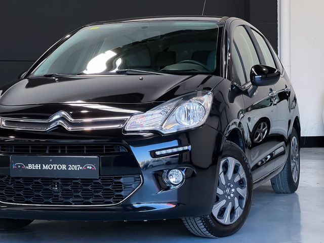 CITROËN C3 Puretech 68cv Live
