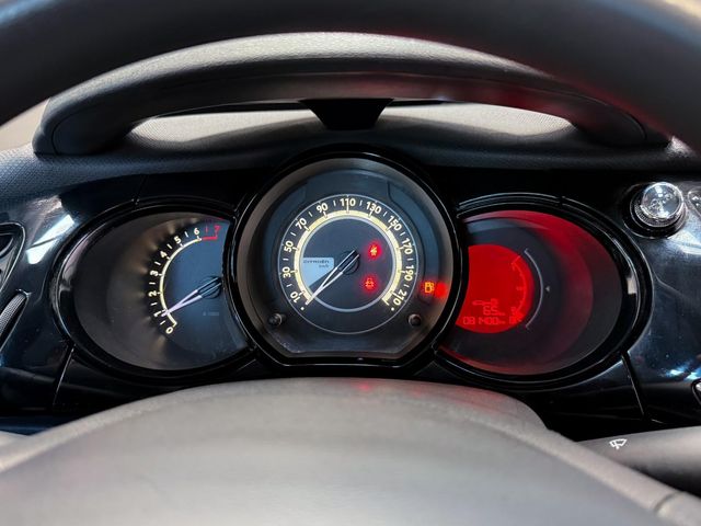 CITROËN C3 Puretech 68cv Live