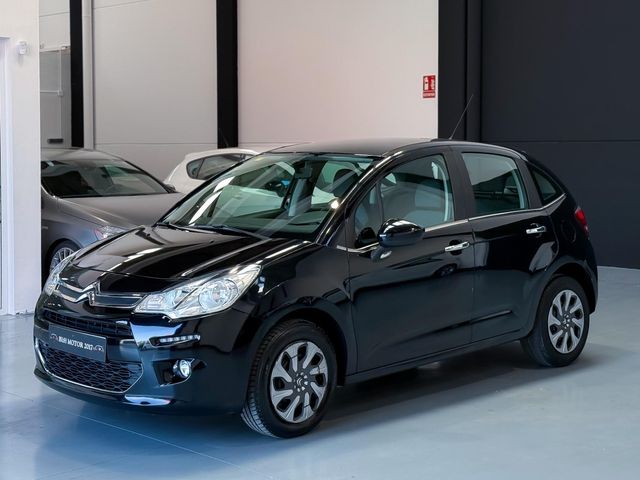 CITROËN C3 Puretech 68cv Live