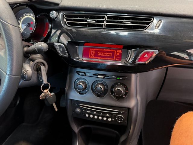 CITROËN C3 Puretech 68cv Live