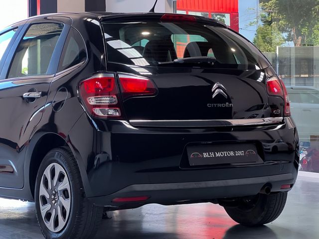 CITROËN C3 Puretech 68cv Live