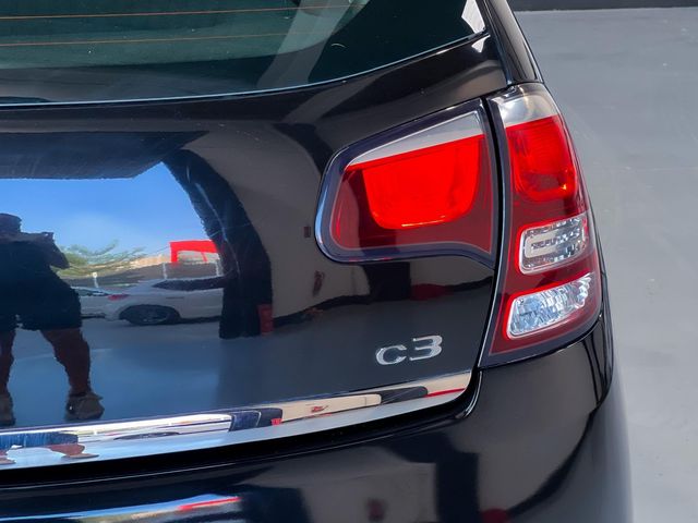 CITROËN C3 Puretech 68cv Live