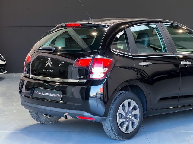 CITROËN C3 Puretech 68cv Live