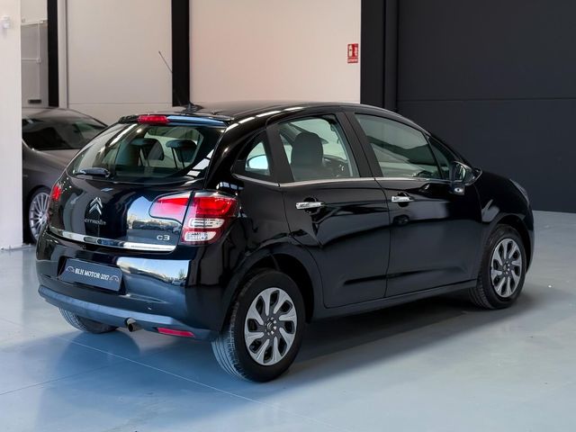 CITROËN C3 Puretech 68cv Live