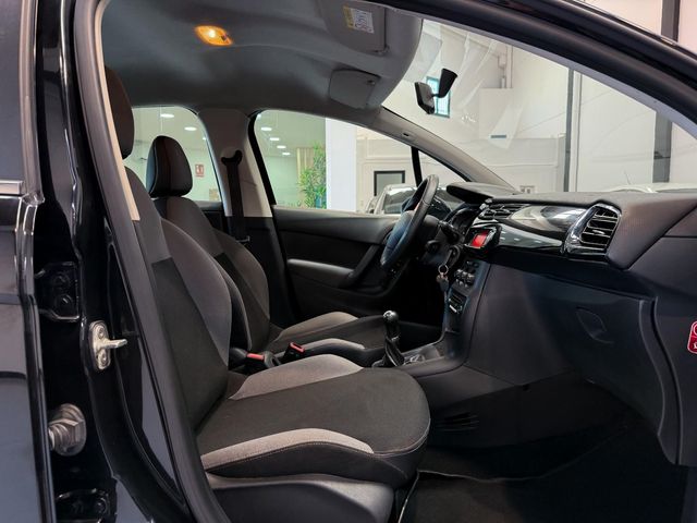 CITROËN C3 Puretech 68cv Live