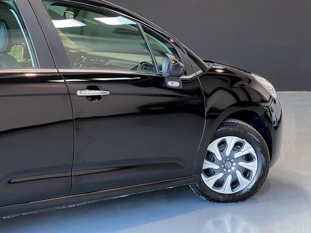 CITROËN C3 Puretech 68cv Live