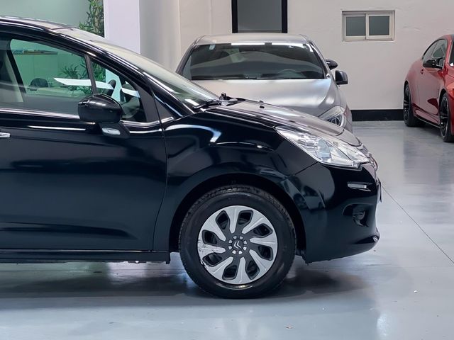 CITROËN C3 Puretech 68cv Live