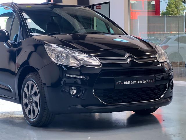 CITROËN C3 Puretech 68cv Live