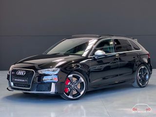 AUDI A3 2.5 TFSI RS3 S tronic quattro Sportback