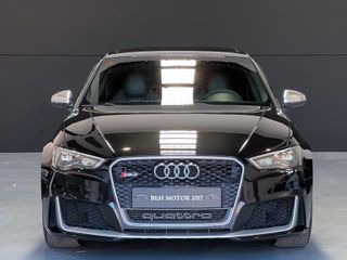 AUDI A3 2.5 TFSI RS3 S tronic quattro Sportback