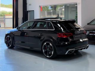 AUDI A3 2.5 TFSI RS3 S tronic quattro Sportback