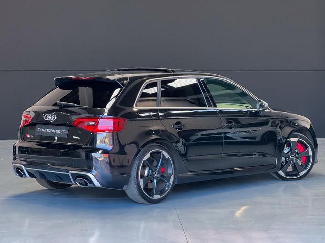 AUDI A3 2.5 TFSI RS3 S tronic quattro Sportback