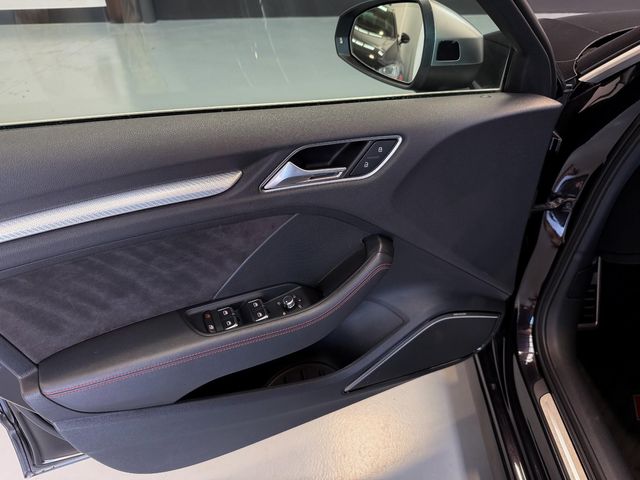 AUDI A3 2.5 TFSI RS3 S tronic quattro Sportback