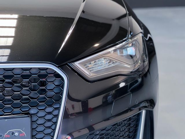 AUDI A3 2.5 TFSI RS3 S tronic quattro Sportback