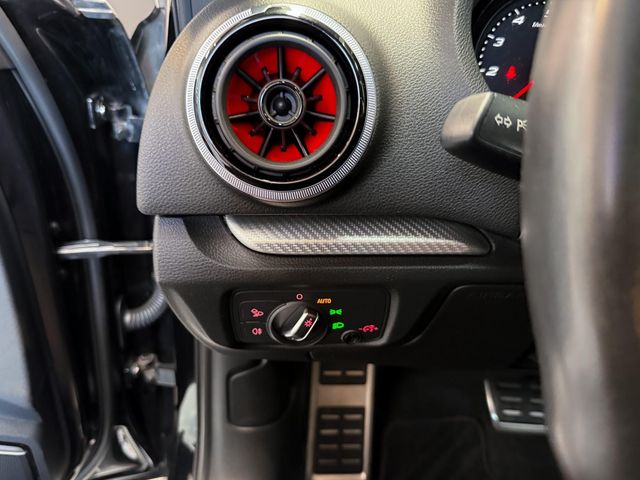 AUDI A3 2.5 TFSI RS3 S tronic quattro Sportback