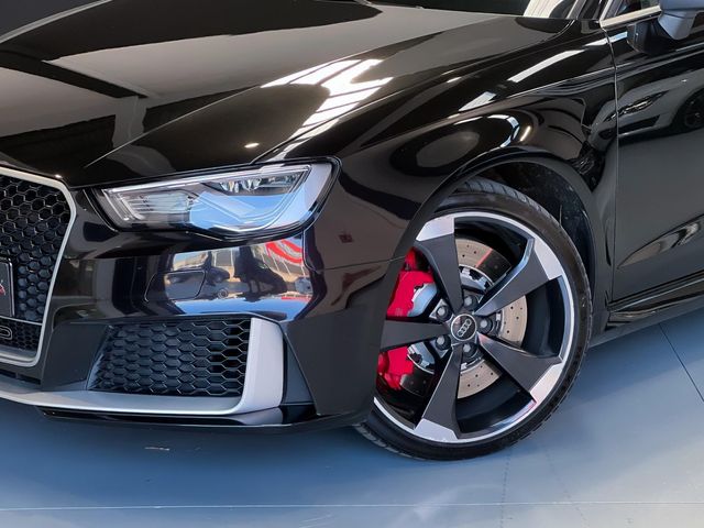 AUDI A3 2.5 TFSI RS3 S tronic quattro Sportback