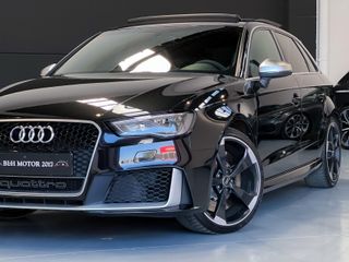 AUDI A3 2.5 TFSI RS3 S tronic quattro Sportback