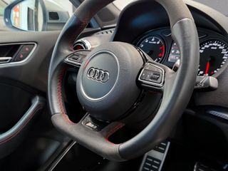 AUDI A3 2.5 TFSI RS3 S tronic quattro Sportback
