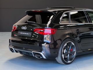 AUDI A3 2.5 TFSI RS3 S tronic quattro Sportback