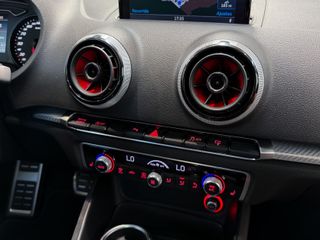 AUDI A3 2.5 TFSI RS3 S tronic quattro Sportback