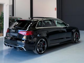 AUDI A3 2.5 TFSI RS3 S tronic quattro Sportback
