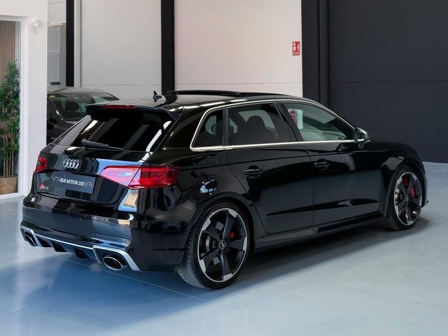 AUDI A3 2.5 TFSI RS3 S tronic quattro Sportback