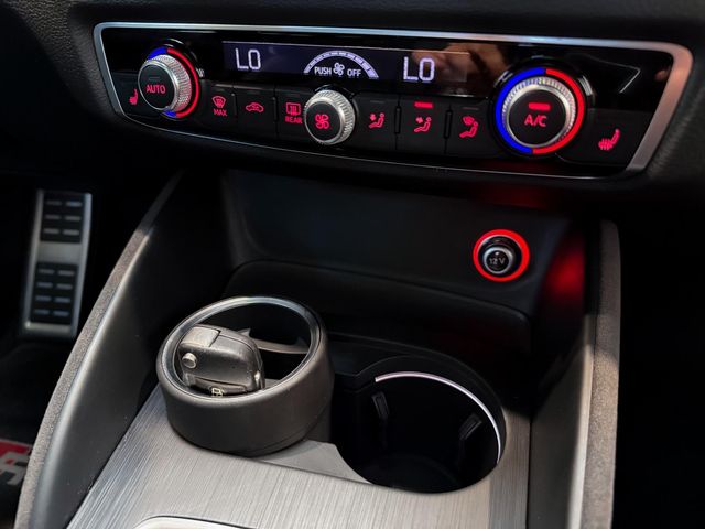 AUDI A3 2.5 TFSI RS3 S tronic quattro Sportback